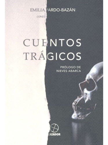 Libro Cuentos Trãgicos