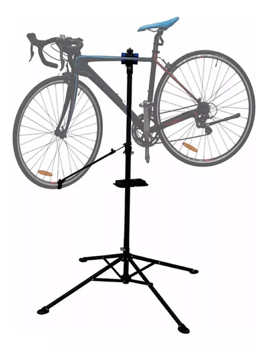 Primera imagen para búsqueda de soporte bicicleta pared