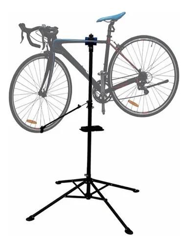 Soporte bici fija casero new arrivals