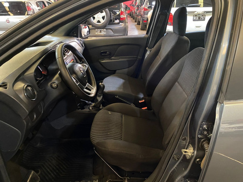 Renault Logan 1.6 16v Life