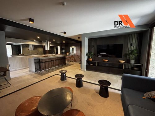 Arriendo Depto. 2d/2b Con 2 Estacionamientos Y Más Comodidad