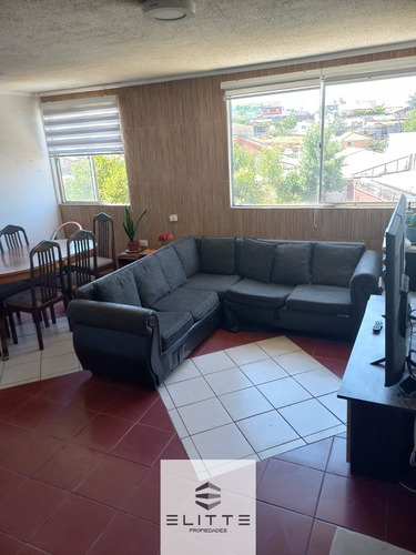 Venta Departamento Estación Las Américas