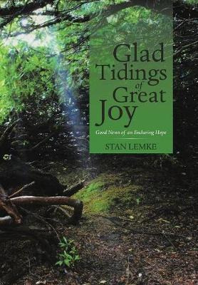 Libro Glad Tidings Of Great Joy - Stan Lemke
