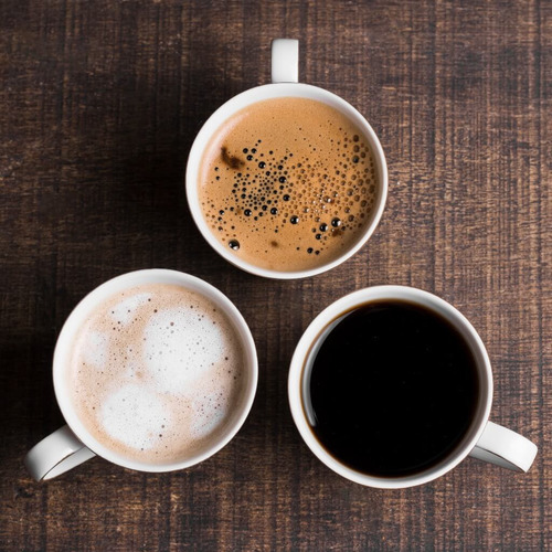 Set Café Soluble Liofilizado Members Regular + Descafeinado
