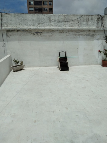 Imagen 11 de 14 de Venta Apartamento 1 Dormitorio Palermo