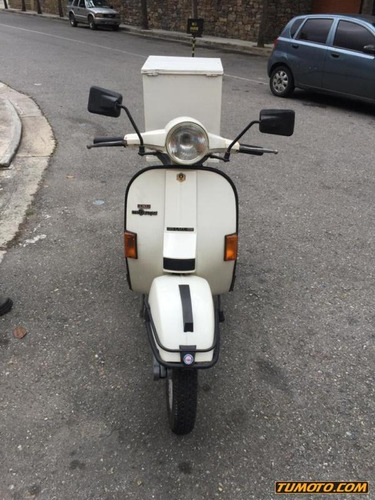 Motos Vespa