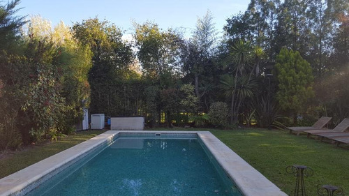 Imagen 10 de 16 de Casa - Echeverria Del Lago