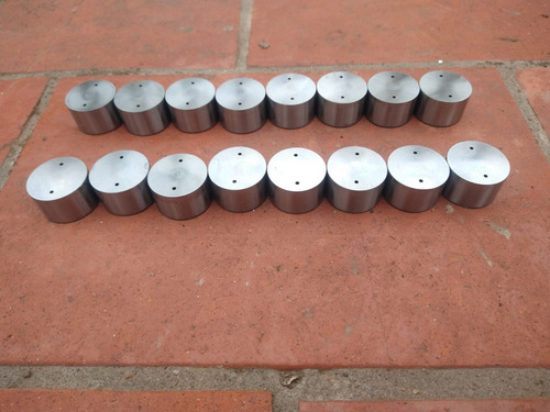 Kit De 16 Botadores Renault H4m 1.6 16v Nissan