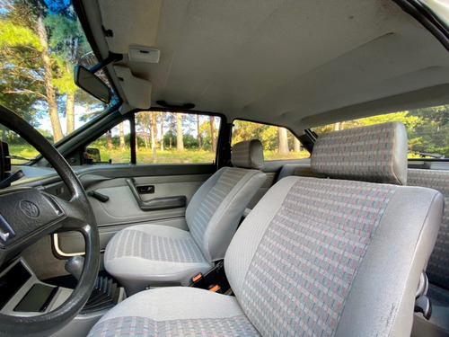 Imagem 7 de 15 de Volkswagen Gol Gl 1.8 - Única Dona - 54 Mil Km