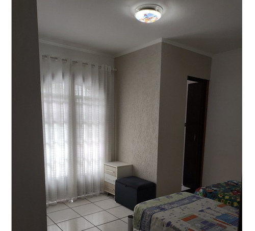 Sobrado Com 3 Suítes Cômodos Amplos Santo André Sp Vila Francisco Matarazzo Excelente