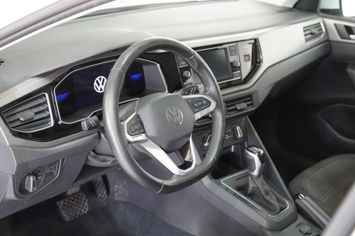 Volkswagen Nivus 1.0 200 TSI TOTAL FLEX COMFORTLINE AUTOMÁTICO