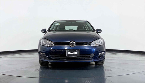 Imagen 2 de 15 de 112707 - Volkswagen Golf 2015 Con Garantía