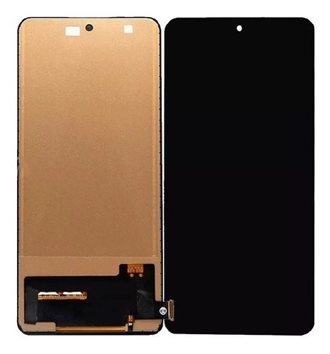 Display Lcd Tactil Para Xiaomi Redmi Note 11 Pro Incell