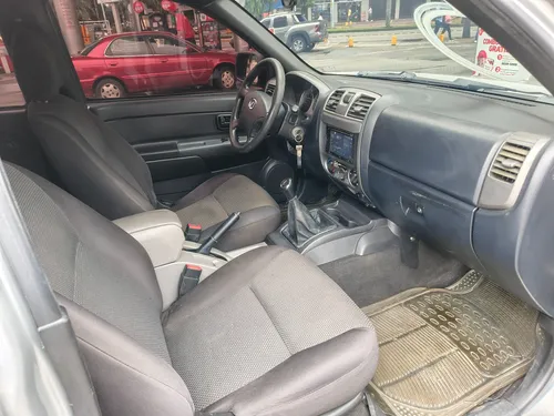 Hyundai Santa Fe 2.7 Gls At