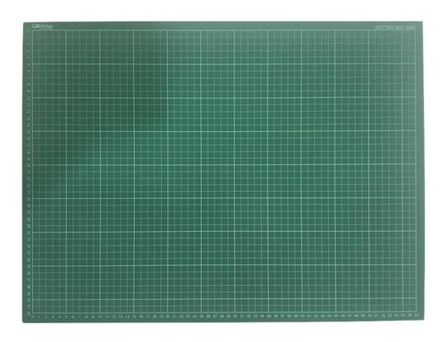 Base Para Corte Köntec 90x120 Tabla Tablero Plancha