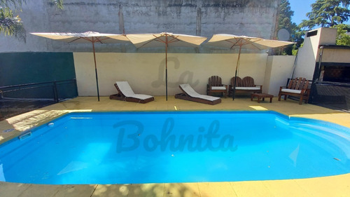 Imagen 7 de 29 de Casa Quinta Con Salón Climatizado Y Piscinas