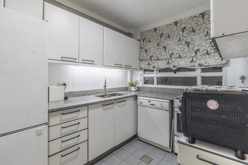 Venta 4 Ambientes Con Dependencia En Palermo