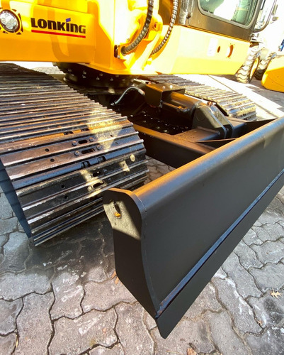 Excavadora Lonking Cdm-6060 - 6.000 Kg - Valor Anticipo!