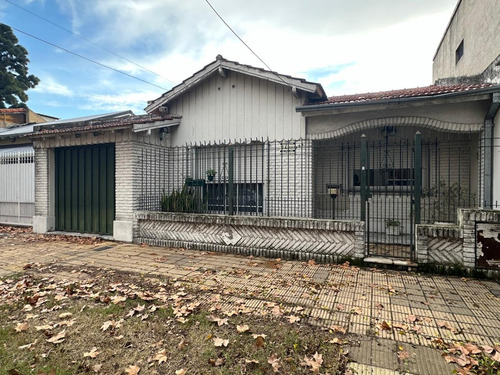 Casa Venta 4 Ambientes En Lomas De Zamora