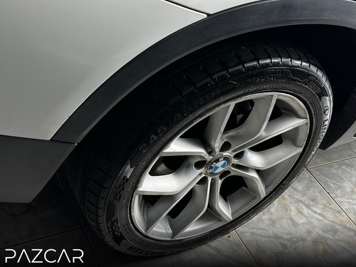 BMW X3 3.0 X3 Xdrive 35i Executive 306cv