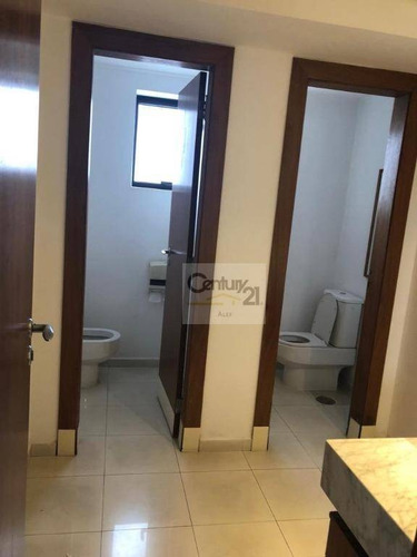 Imagem 13 de 30 de Conjunto Para Alugar, 200 M² Por R$ 14.000,00/mês - Higienópolis - São Paulo/sp - Cj0113