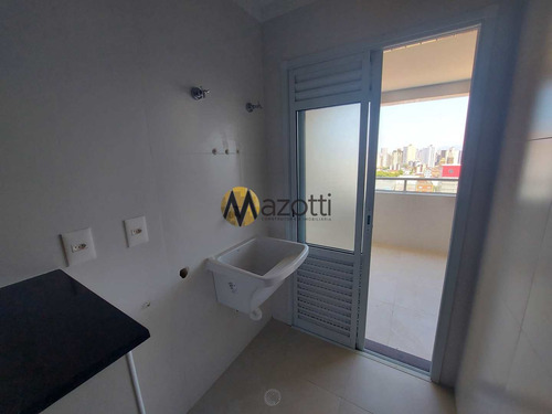 Imagem 28 de 30 de Apartamento 1 Dormitório Em Praia Grande Vila Tupi - V832