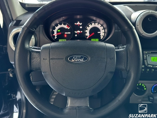 Ford Ecosport 2.0 Xlt Flex Aut. 5p