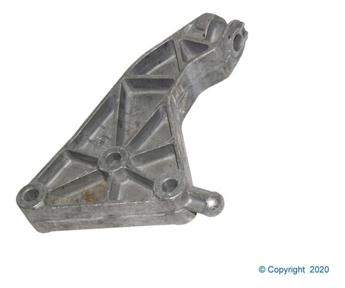Base Soporte Transmision Trasero Astra 2002 Gm Parts