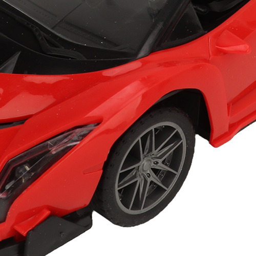 Juguetes De Coche Con Control Remoto Para Niñas Y Niños De D