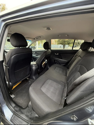 Kia Sportage 2.0 Revolution Gasolina 4x4