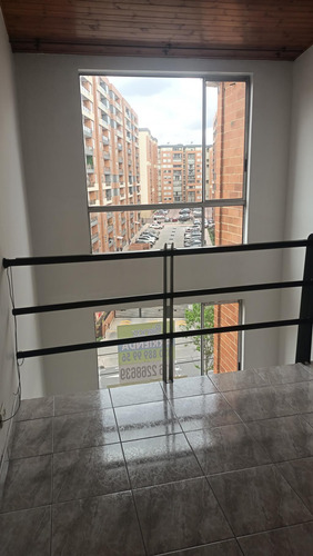 Apartamento En Arriendo En Bogotá Gran Granada. Cod 106464