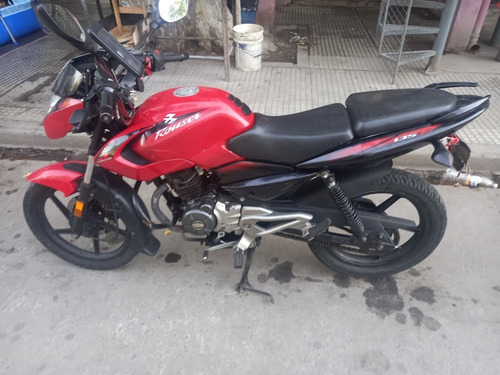 Imagen 3 de 6 de Bajaj Rouser 135