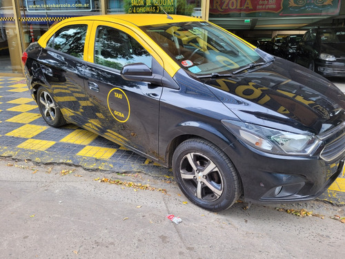 Chevrolet Prisma 1.4 Ltz At 98cv