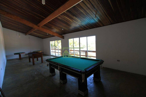 Imagem 16 de 30 de Chácara Com 3 Dormitórios À Venda, 4000 M² Por R$ 1.060.000,00 - Rural - São Roque/sp - Ch0113