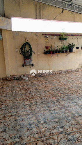 Imagem 7 de 10 de Casas - Ref: V382001