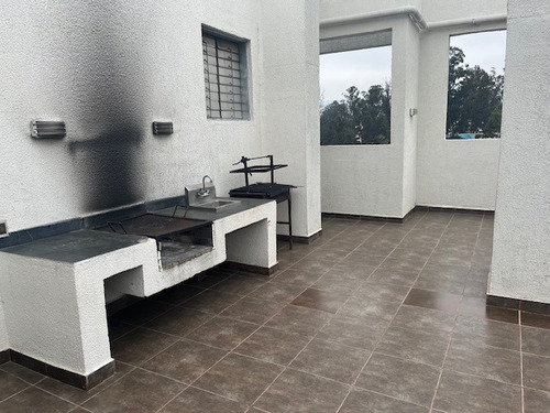 2 Dormitorios 1 Baño Con Estacionamiento Y Bodega