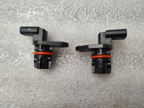 Sensor Posición Arbol Levas Gm 55512090 Onix Encore Corvette (Usado)