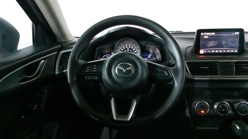 Mazda Mazda 3 2.5 HATCHBACK I TOURING TA