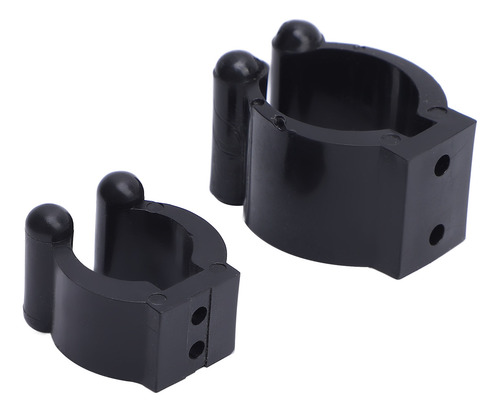Soporte Para Billar, Pinza Para Billar, Plástico, 17 Mm, 24