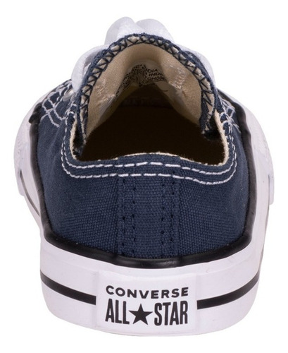 Converse Chuck Taylor Core Niños 7J237C-3