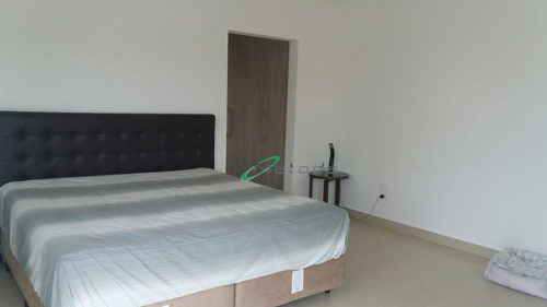 Casa Com 4 Dormitórios À Venda, 440 M² Por R$ 2.300.000,00 - Parque Residencial Jequitibá - Jacareí/sp - Ca0058