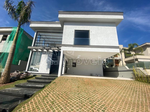 Imagem 2 de 15 de Casa Em Condomínio Para Venda Em Santana De Parnaíba, Tamboré, 5 Dormitórios, 5 Suítes, 7 Banheiros, 6 Vagas - 21227_1-1838068