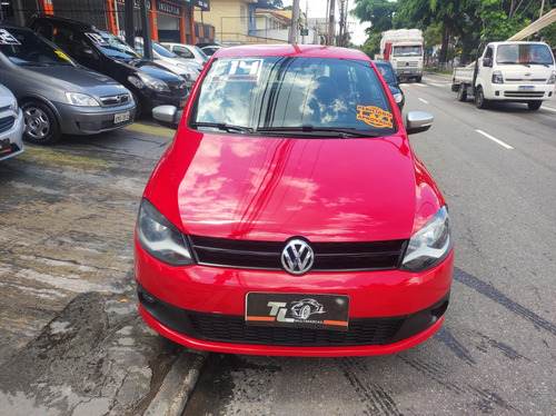 Volkswagen Fox Fox 1.6 VHT Rock in Rio (Flex)