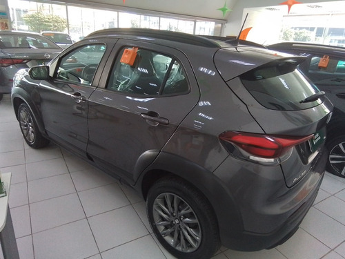 Fiat Pulse 1.3 FLEX DRIVE CVT