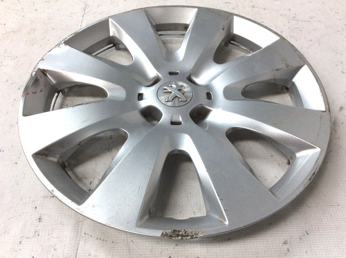 Tapon De Rin C/detalle Peugeot 301 Hdi 1.6l 14-23