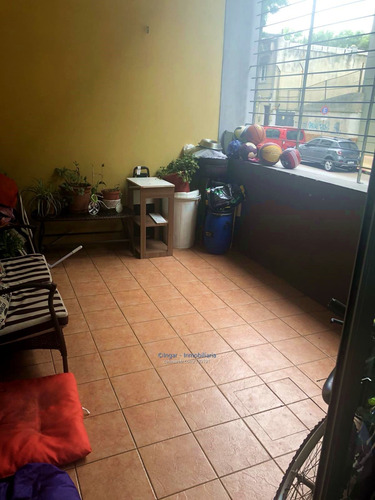 Apartamento Duplex Venta.2 Dormitorios Altos Del Libertador