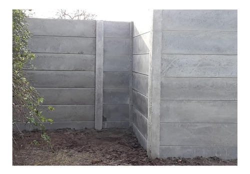 Imagen 4 de 12 de Casas Y Muros Prefabricados Construcción E Instalación.