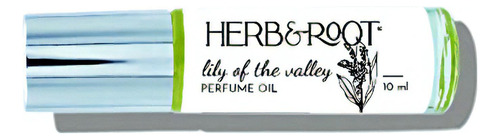 Herb & Root Lily Of The Vall - 7350718:ml