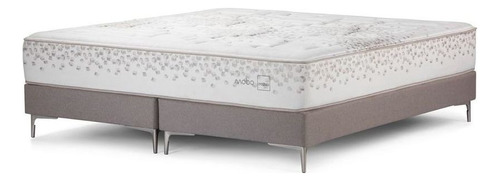 Cama Rosen Mobo King