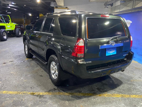 Imagen 4 de 15 de Toyota 4runner